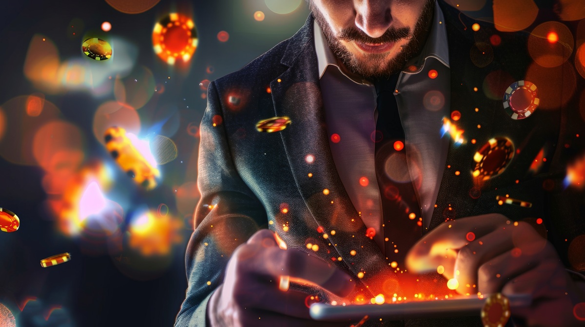 How Gambling Activates the Brain’s Reward System